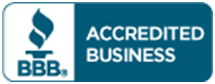 Click to verify BBB accreditation and to see a BBB report.